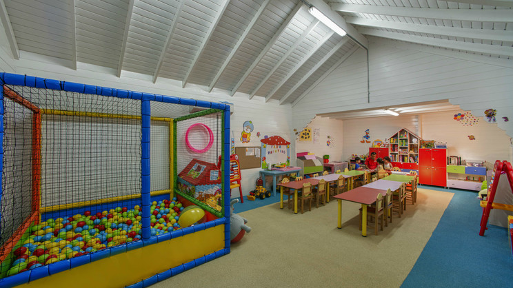 Aska Lara Resort & SPA